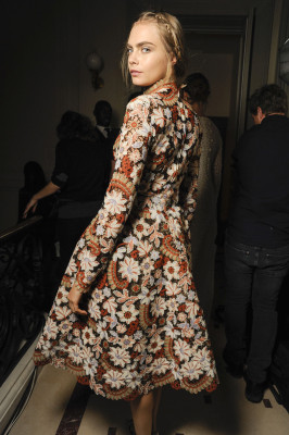 Cara Delevingne pic #622126