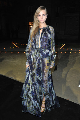 Cara Delevingne pic #622829