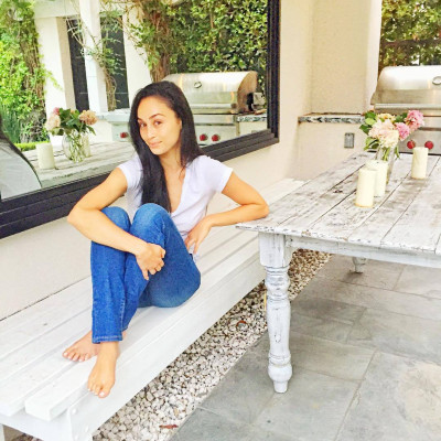 photo 19 in Cara Santana gallery [id937840] 2017-02-05 00:00:00
