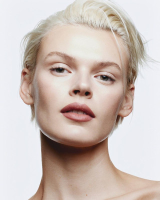 Cara Taylor for H&amp;amp;M Beauty