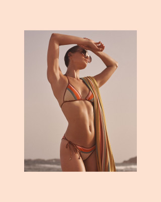 Cara Taylor for Zimmerman