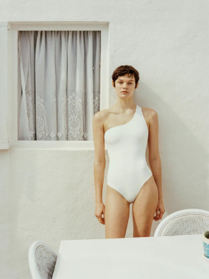 Cara Taylor for Zara Home