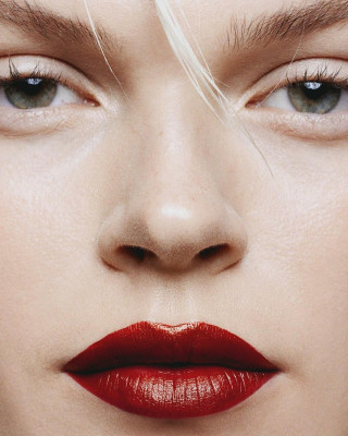 Cara Taylor for H&amp;amp;M Beauty