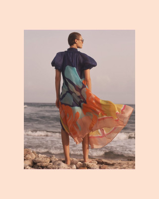 Cara Taylor for Zimmerman