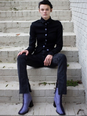Cara Taylor 