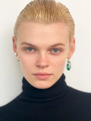 Cara Taylor