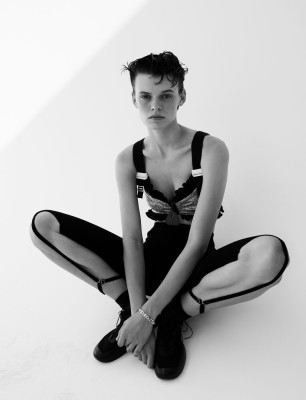 Cara Taylor