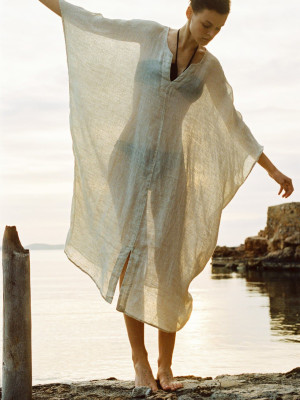 Cara Taylor for Zara Home