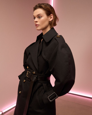 Cara Taylor for Zimmermann Resort 2025