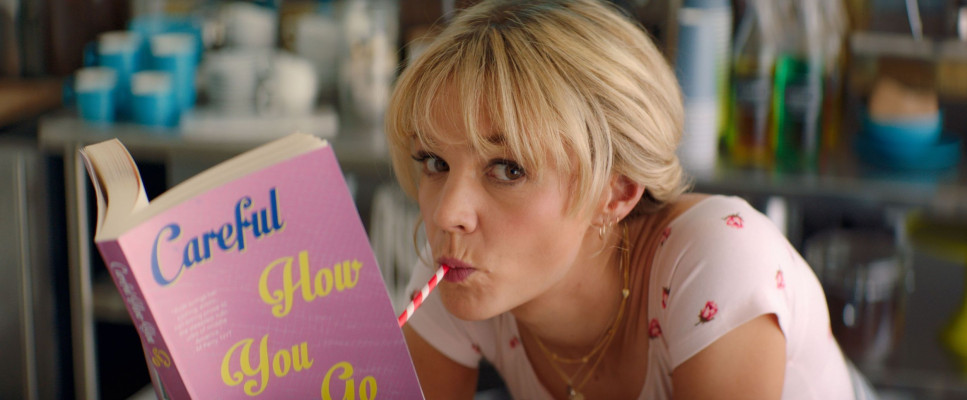 Carey Mulligan - &#039;Promising Young Woman&#039; Stills // 2021
