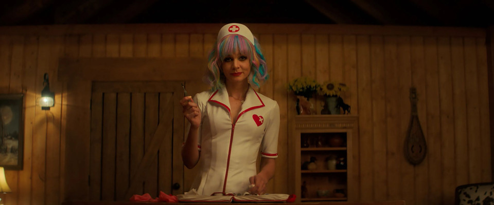 Carey Mulligan - &#039;Promising Young Woman&#039; Stills // 2021