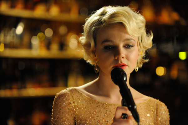 Carey Mulligan pic #556912