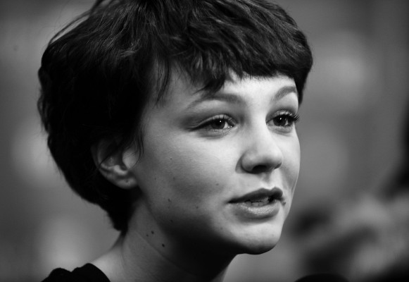 Carey Mulligan pic #312130
