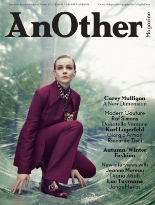 Carey Mulligan pic #558194