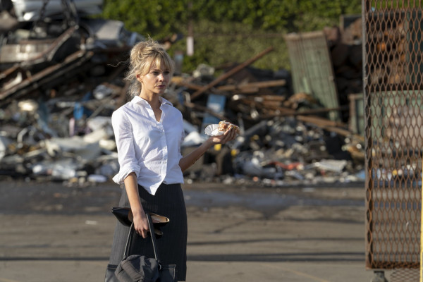 Carey Mulligan - &#039;Promising Young Woman&#039; Stills // 2021