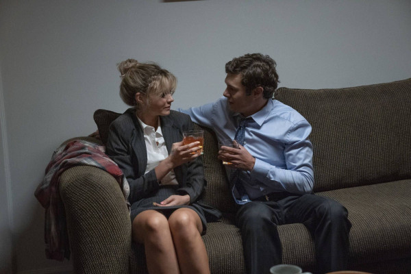 Carey Mulligan - &#039;Promising Young Woman&#039; Stills // 2021