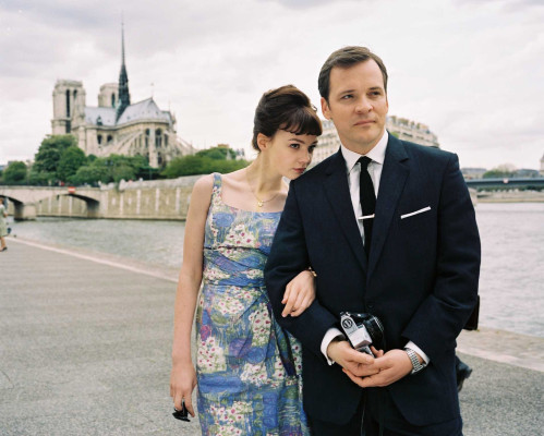 photo 8 in Carey Mulligan gallery [id556910] 2012-09-10 00:00:00