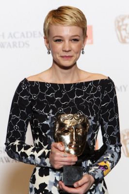 Carey Mulligan pic #558192