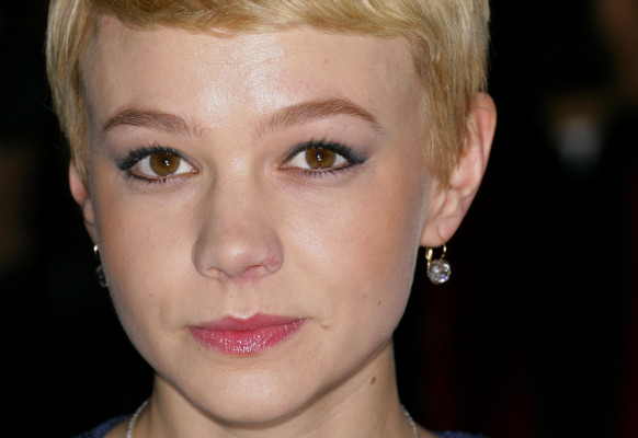 Carey Mulligan pic #312133