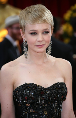 Carey Mulligan pic #367711