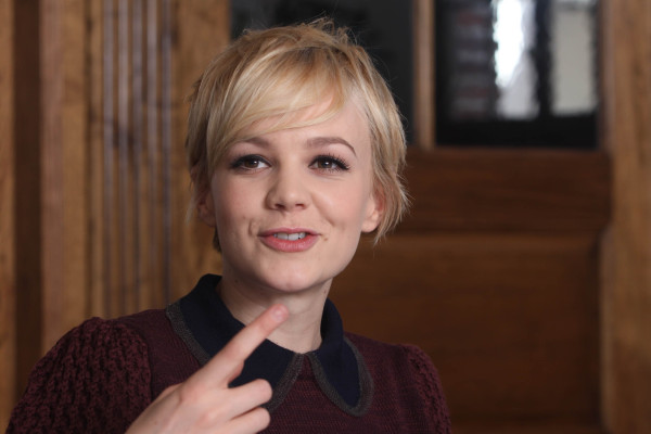 Carey Mulligan pic #450934