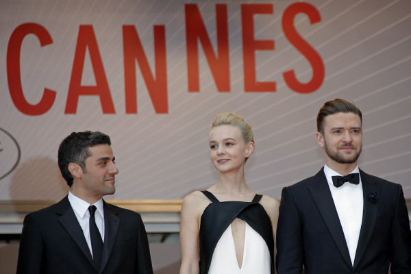 photo 19 in Carey Mulligan gallery [id662156] 2013-09-09 00:00:00