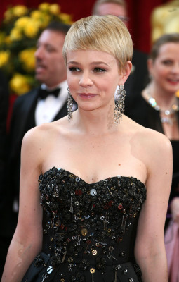 Carey Mulligan pic #367712