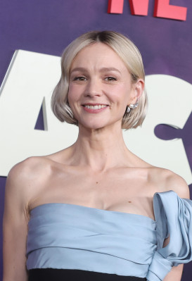 Carey Mulligan - Special Screening of &quot;Spaceman&quot; in Los Angeles, February 26, 20