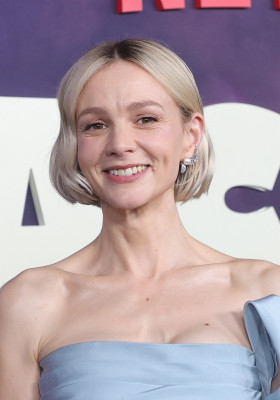 Carey Mulligan - Special Screening of &quot;Spaceman&quot; in Los Angeles, February 26, 20