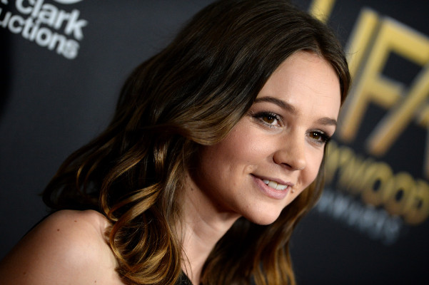 Carey Mulligan pic #842375