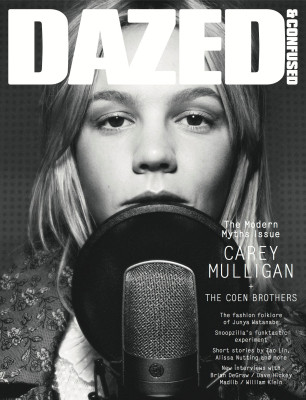 Carey Mulligan pic #729106