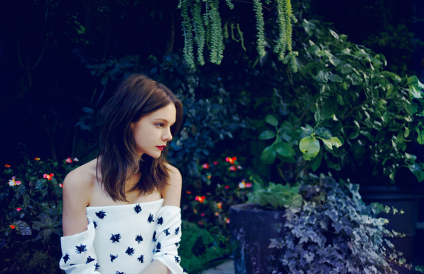 Carey Mulligan pic #730243