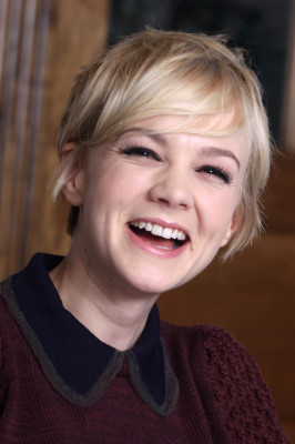 Carey Mulligan pic #435799