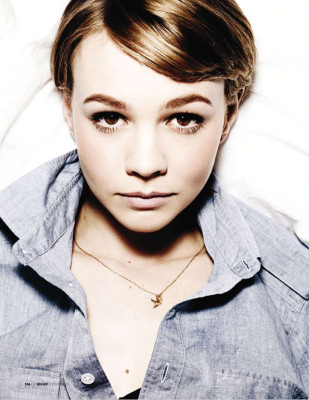photo 11 in Carey Mulligan gallery [id287998] 2010-08-23 00:00:00