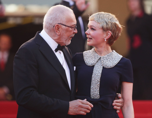 photo 18 in Carey Mulligan gallery [id397106] 2011-05-24 00:00:00