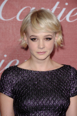 Carey Mulligan pic #339312