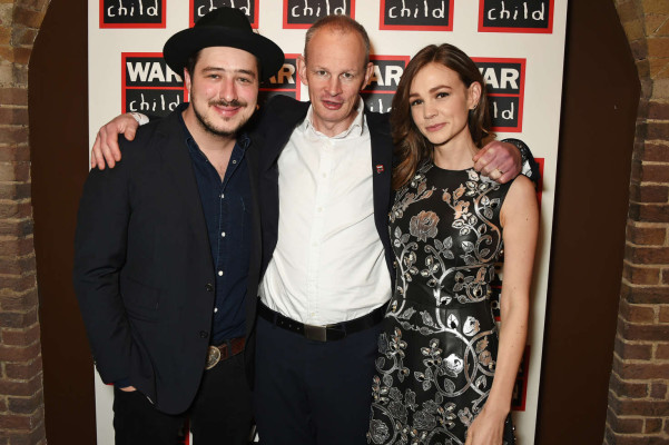 photo 19 in Carey Mulligan gallery [id855079] 2015-12-22 00:00:00