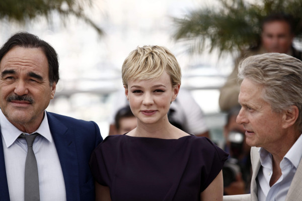 photo 8 in Carey Mulligan gallery [id436664] 2011-11-17 00:00:00