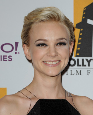 Carey Mulligan pic #434591