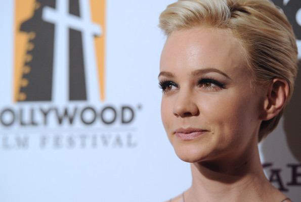 Carey Mulligan pic #434589