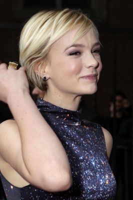 Carey Mulligan pic #433840