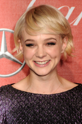 Carey Mulligan pic #339308