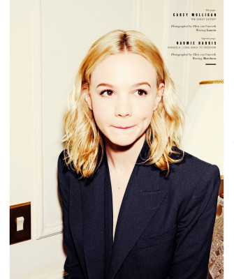 Carey Mulligan pic #730242