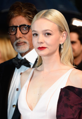 Carey Mulligan pic #641483