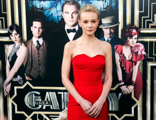 Carey Mulligan pic #641461