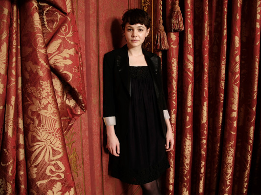 photo 6 in Carey Mulligan gallery [id247393] 2010-03-01 00:00:00