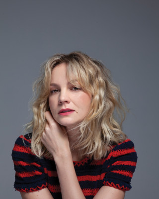 Carey Mulligan by Violeta Sofia for Deadline || Jan 2021