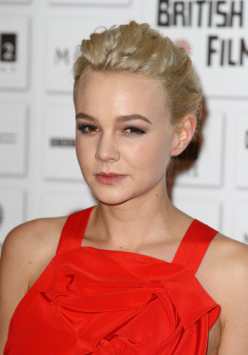 Carey Mulligan pic #322945