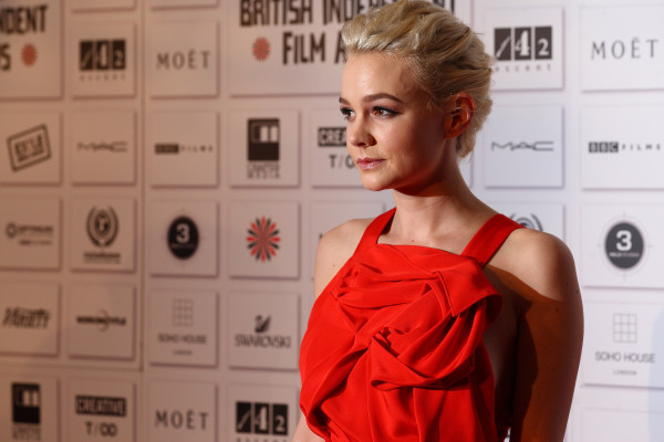 Carey Mulligan pic #322947