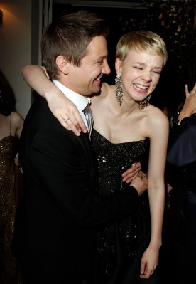 photo 14 in Carey Mulligan gallery [id281122] 2010-07-27 00:00:00